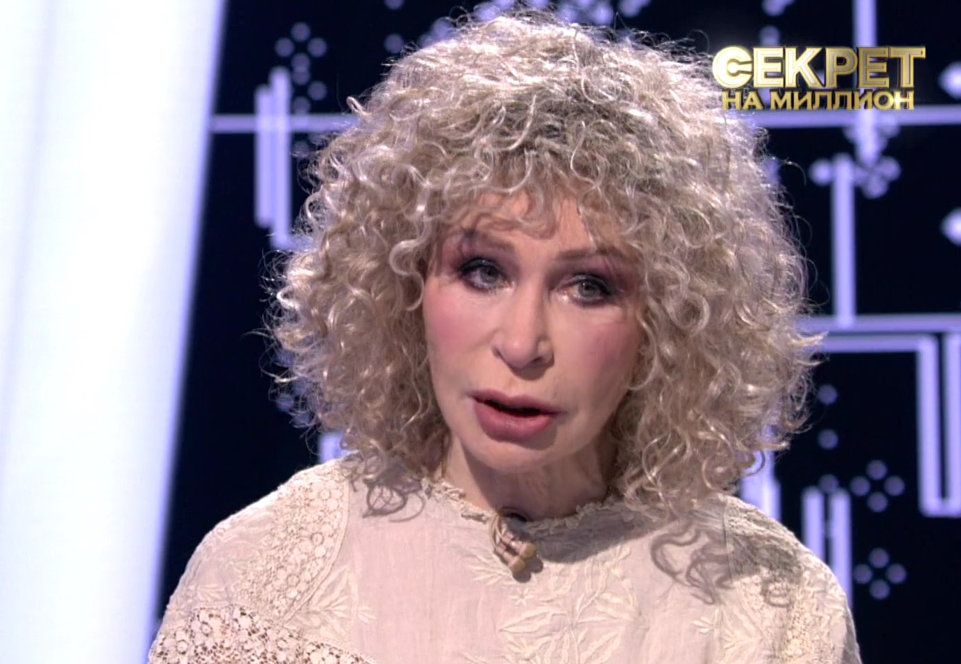 Татьяна Васильева заявила о желании внуков вернуться в Россию Татьяна Васильева заявила о желании внуков вернуться в Россию