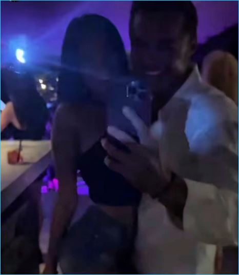 Алексей Купин встречается с новой пассией, пока Донцова готовится к дню рождения