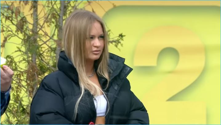 Элина Рахимова обесценила конкурс «Человек года», считают зрители Дома 2 после её драки с Барзиковым