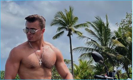 Алексей Купин встречается с новой пассией, пока Донцова готовится к дню рождения Алексей Купин встречается с новой пассией, пока Донцова готовится к дню рождения