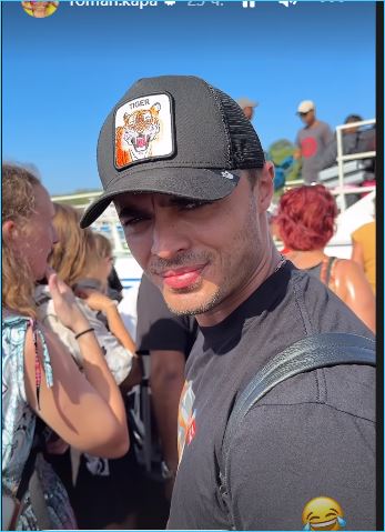 Алексей Купин встречается с новой пассией, пока Донцова готовится к дню рождения