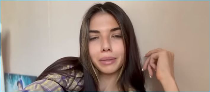 Ирина Пингвинова стремится завершить ремонт квартиры до своей свадьбы
