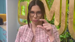 Экс-участница дома 2 Яна Шевцова хранит интимные видео с Адеевым