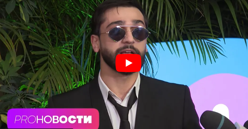 JONY больше не сможет петь? Валя Карнавал о тайном поклоннике