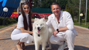 Участница дома 2 Анастасия Голд выступила против возвращения на Дом 2 Артёма Гранта