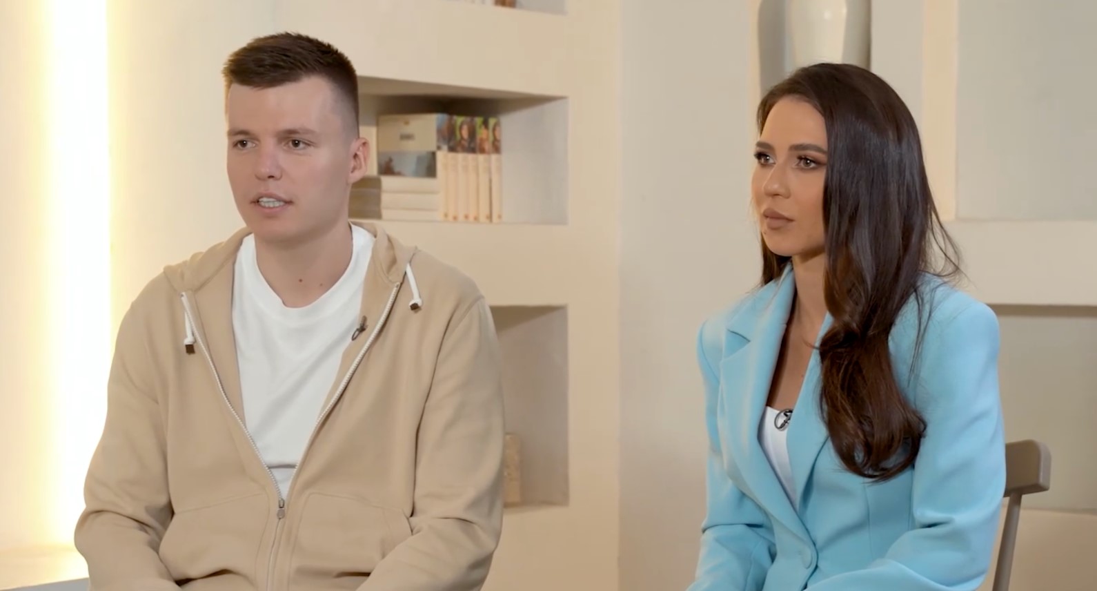 Блогер Лерчек прокомментировала выплату налоговой 311 тысяч