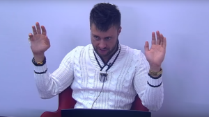 Участник дома 2 Алексей Безус уйдёт на Дом 2, оставив Репиной и её парню квартиру в Сочи