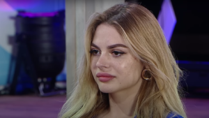 Алексей Безус считает, что Диана Обухова лишь изображала к нему интерес