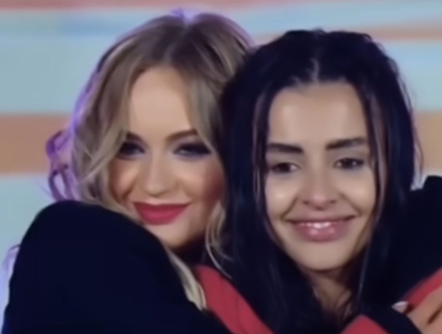 Бухынбалтэ обвинила в предательстве Рахимову, скрывающую правду о Барзикове