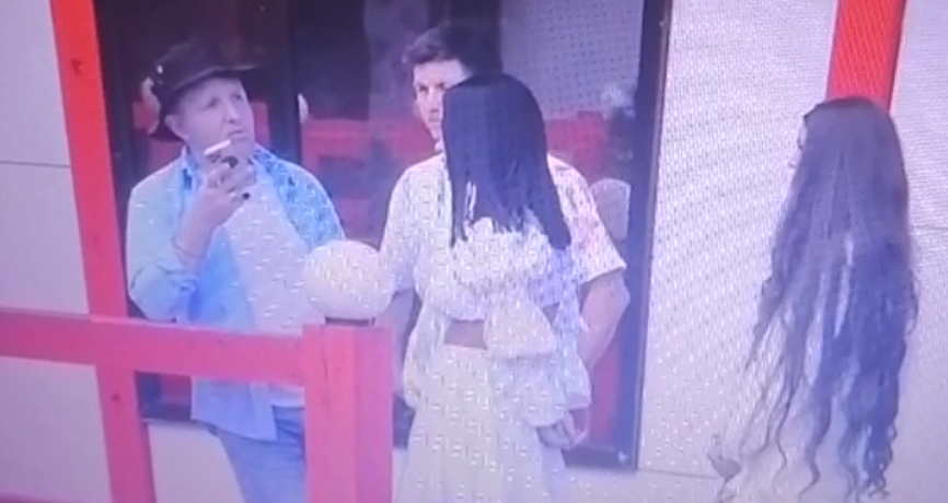 Яббаров помирил Левченко и Блюменкранца и ждёт Валерия на Доме 2