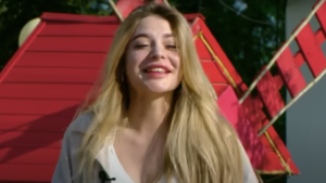 Как Диана Обухова узнала о предательстве Ивана Курса