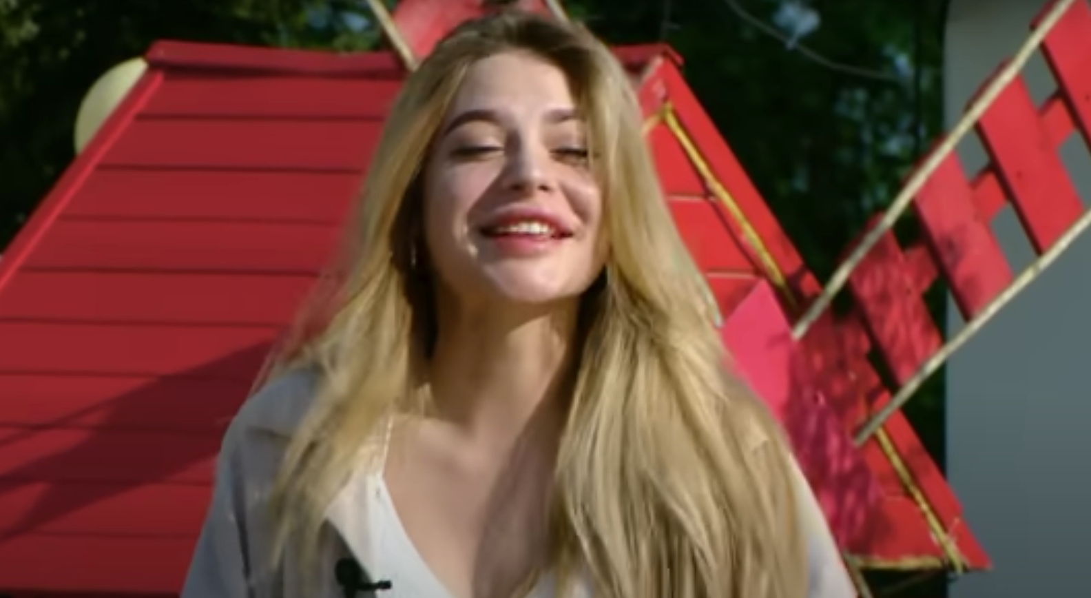 Диана Обухова узнала о предательстве Ивана Курса