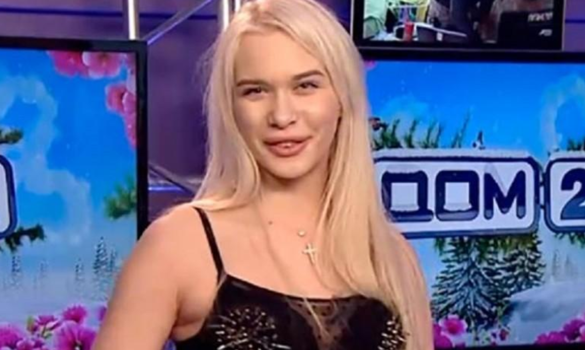 Самонина поймала Адеева на измене, неужели с Яной Шевцовой?