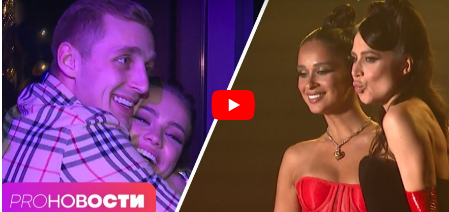 Кто преследует Валю Карнавал? Лерчек вышла в свет после громкого суда Кто преследует Валю Карнавал? Лерчек вышла в свет после громкого суда