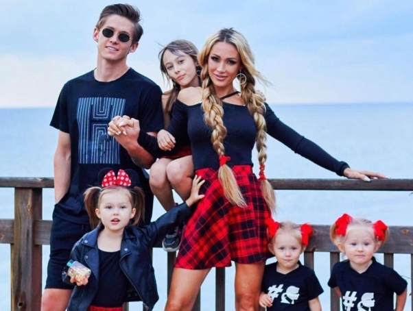 Жан Чуркин отказал Ашмариной в примирении ради детей Жан Чуркин отказал Ашмариной в примирении ради детей