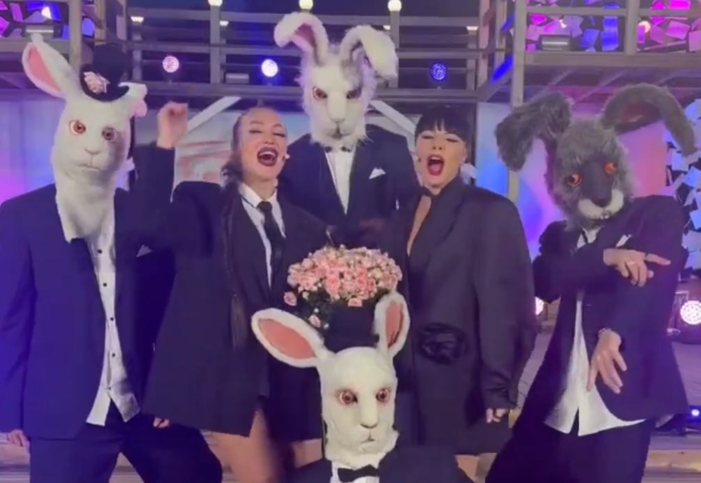 Алексей Адеев выбыл из конкурса Алексей Адеев выбыл из конкурса