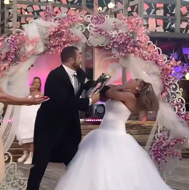 Алексей Адеев выбыл из конкурса "Человек года"