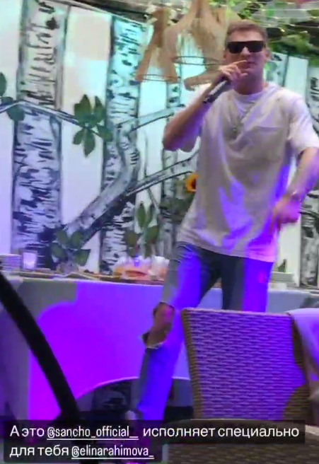 Последние новости дом 2 на сегодня 26 июня 2023