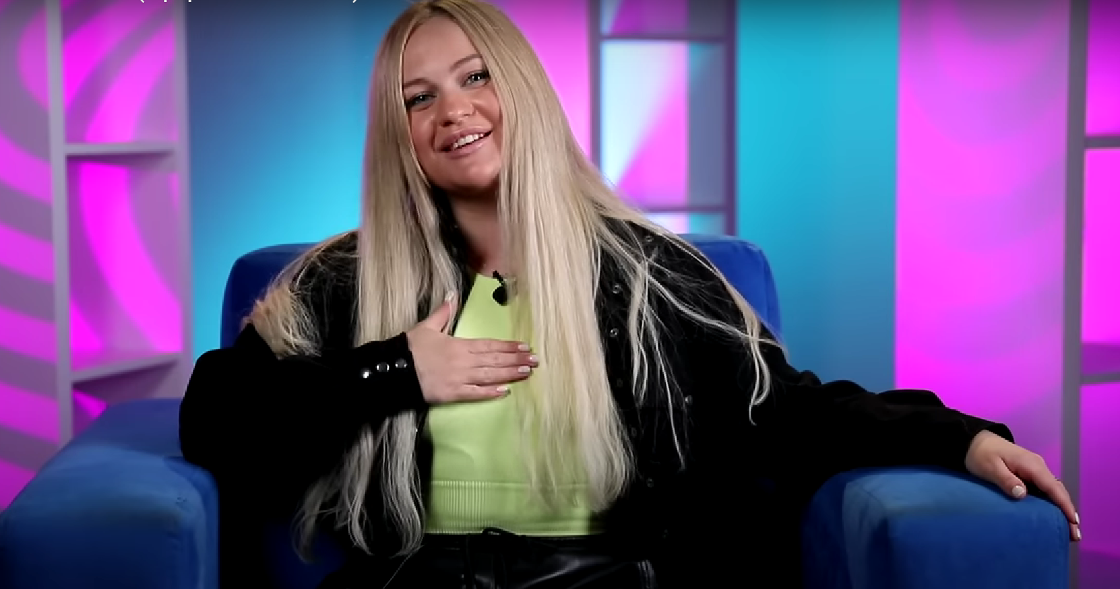 Элина Рахимова предпочла жизнь на Доме 2, а не с семьёй Элина Рахимова предпочла жизнь на Доме 2, а не с семьёй