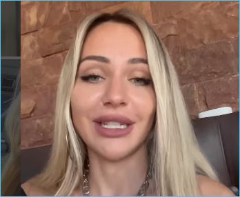 Елизавета Триандафилиди призналась, что её дочке нужен психолог