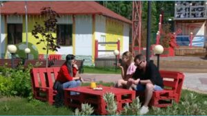 как Стало известно, за что Алексей Безус обиделся на Нелли Ермолаеву