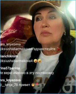 Никакой беременности у Полыгаловой не было, уверяет Татьяна Африкантова – всё по сценарию Дома 2