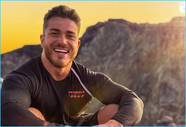 Вернувшийся Роман Капаклы первым делом встретился с Араем Чобаняном