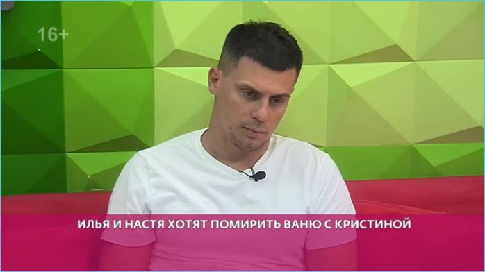 Барзиков отказался поддержать брошенную Рахимову: «Она сильная, прорвется»