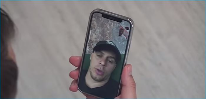 Барзиков опроверг рассказ Кпадону о её беременности 10 лет назад