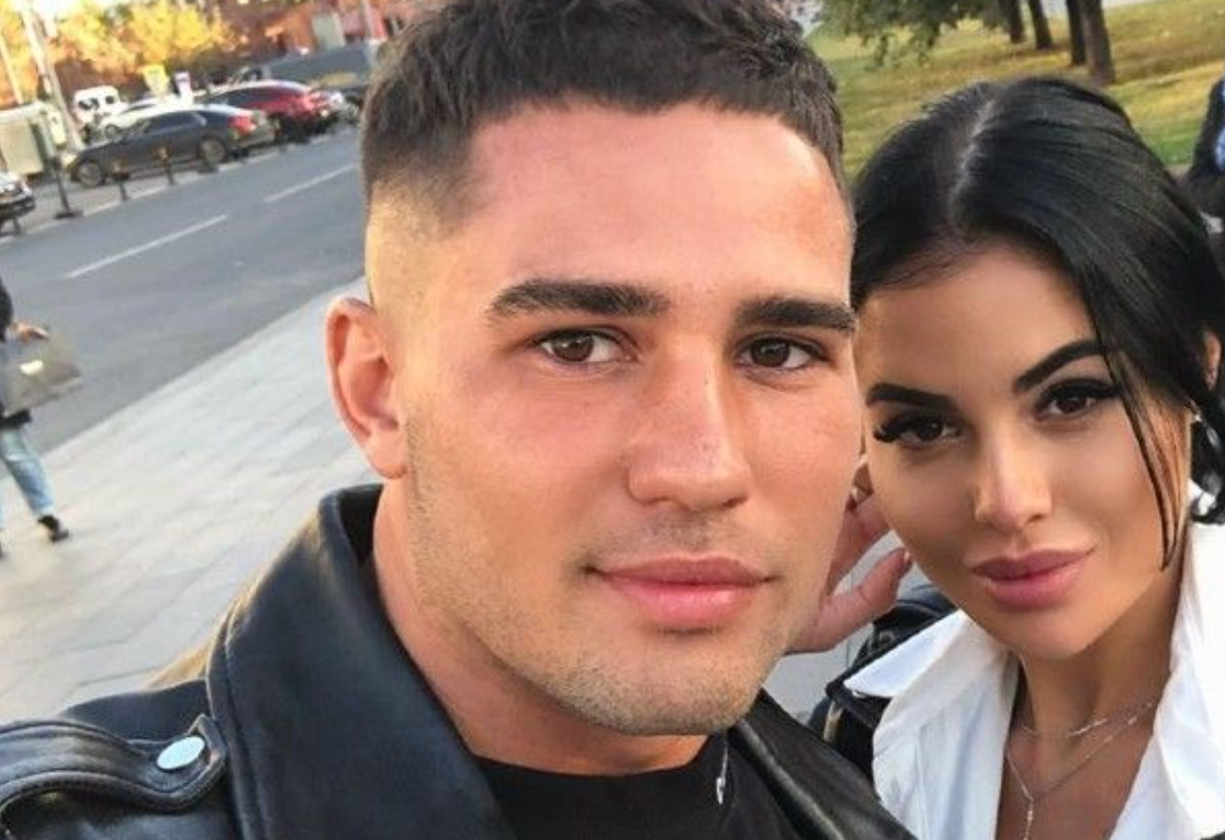 Захар Саленко и Яна Шафеева возвращаются на Дом 2 - утверждает Яббаров Захар Саленко и Яна Шафеева возвращаются на Дом 2 - утверждает Яббаров