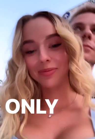 Татьяна Репина показала, кто сделал её счастливой, и это не Барзиков