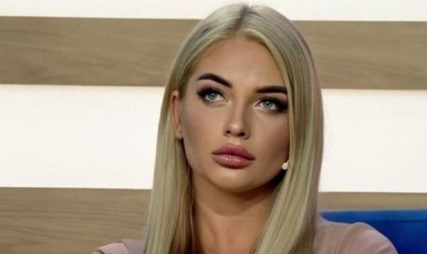 Екатерина Скалон опровергла слухи о своём возвращении на Дом 2 к Сергею Хорошеву