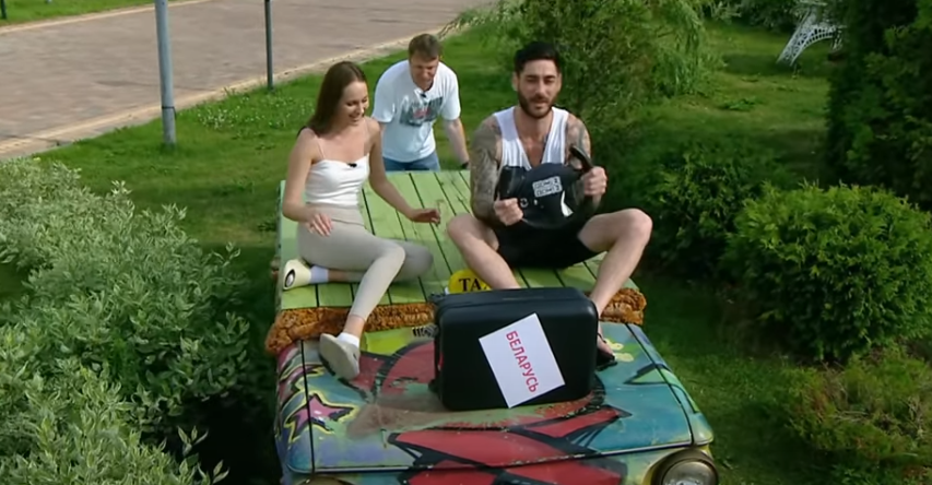 Либерж возмущена тем, что Салибеков встал на сторону Барзикова