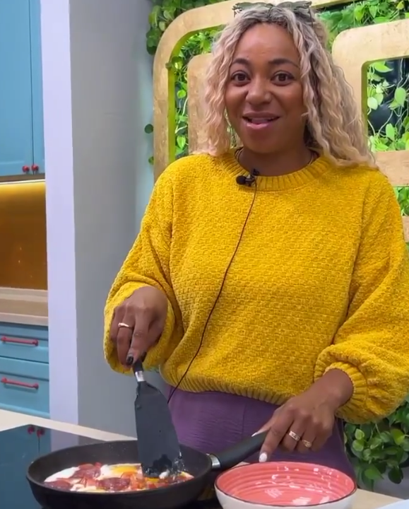 Либерж возмущена тем, что Салибеков встал на сторону Барзикова