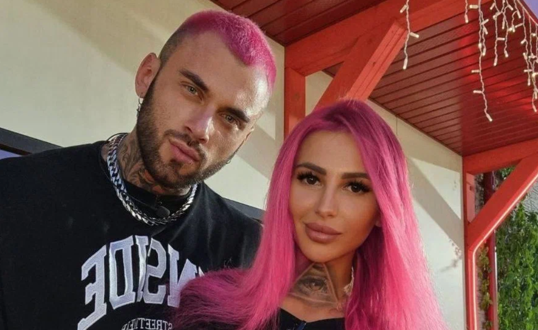 Артём Грант пригласил Клавдию Безверхову в гости в Дубай Артём Грант пригласил Клавдию Безверхову в гости в Дубай