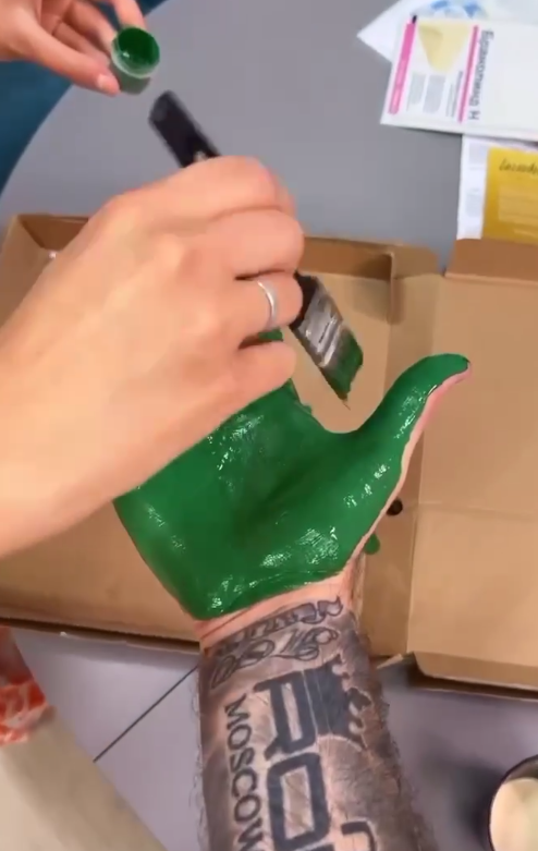 Три способа Тиграна Салибекова сделать счастливой Лысковец даже без свадьбы