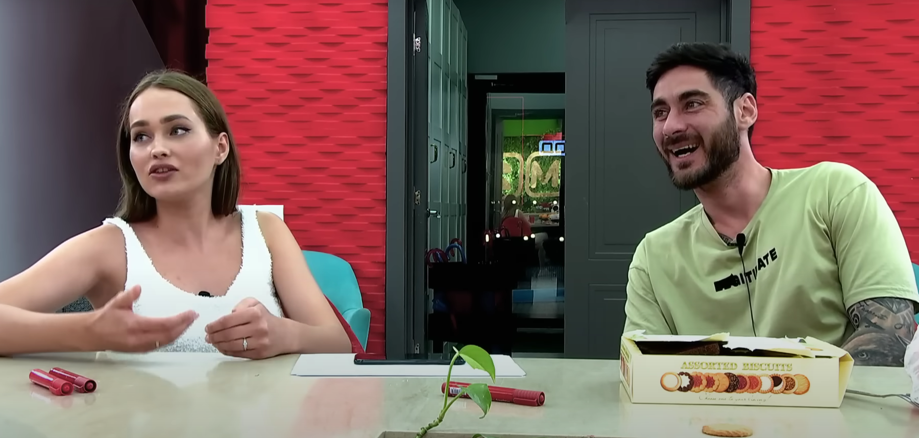 Три способа Тиграна Салибекова сделать счастливой Лысковец даже без свадьбы Три способа Тиграна Салибекова сделать счастливой Лысковец даже без свадьбы