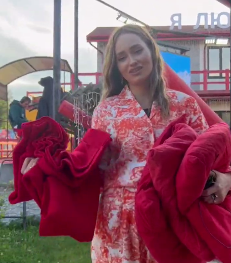 Три способа Тиграна Салибекова сделать счастливой Лысковец даже без свадьбы