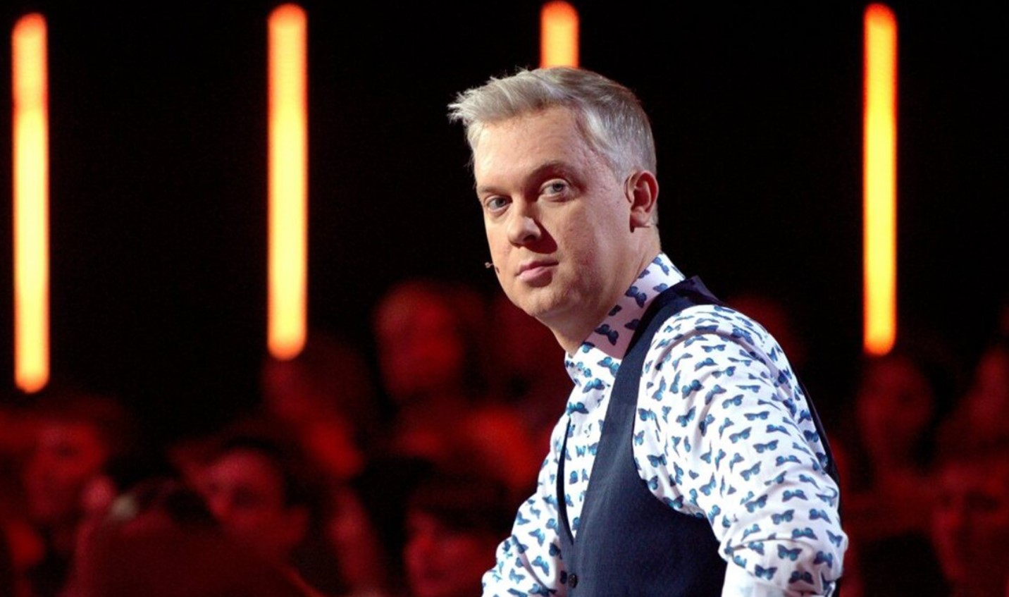 Сергей Светлаков возвращается на ТНТ Сергей Светлаков возвращается на ТНТ