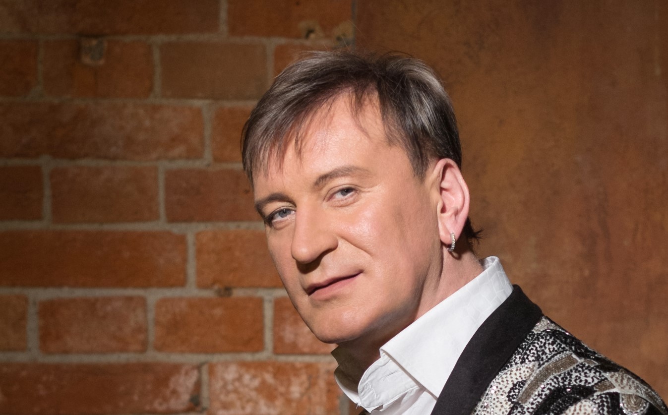 Сергей Пенкин рассказал о своих похоронах