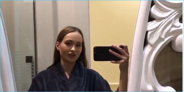 Последние новости дом 2 на сегодня 20 июля 2023