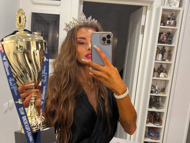 Елена Хромина объяснила, почему её голос изменился и стал 