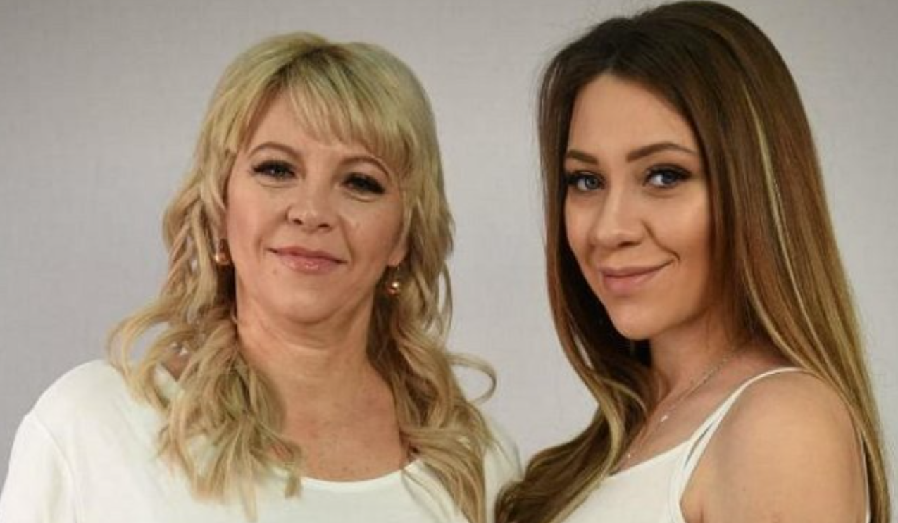 Из-за развода Дмитренко и Рапунцель пострадают Татьяна Владимировна и Савкина