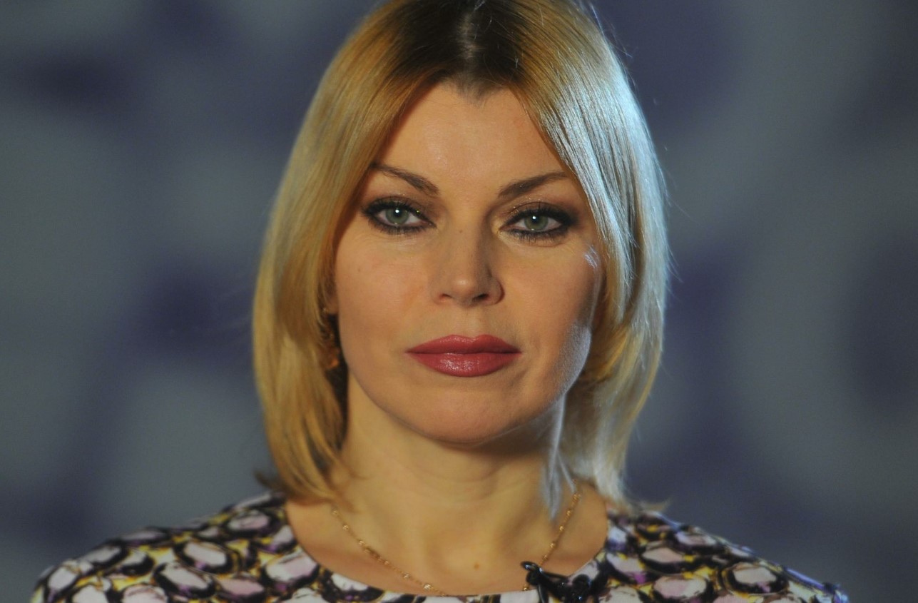 Лада Дэнс выйдет на связь с поклонниками в ближайшие дни