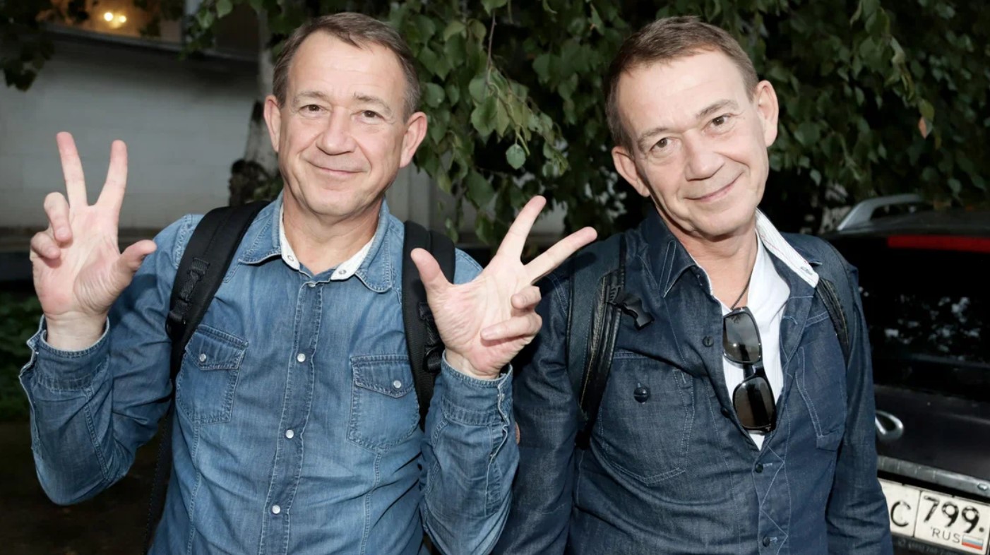 Брат покойного Александра Пономаренко прокомментировал последние заявления его жены