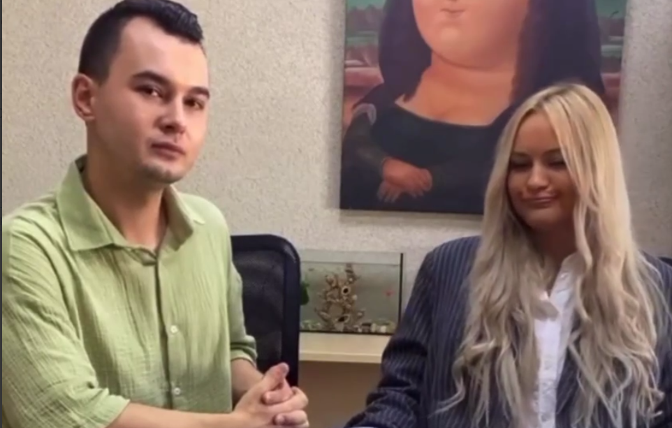 Рахимова назвала две причины, по которым Барзикову выгодно быть с Бухынбалтэ