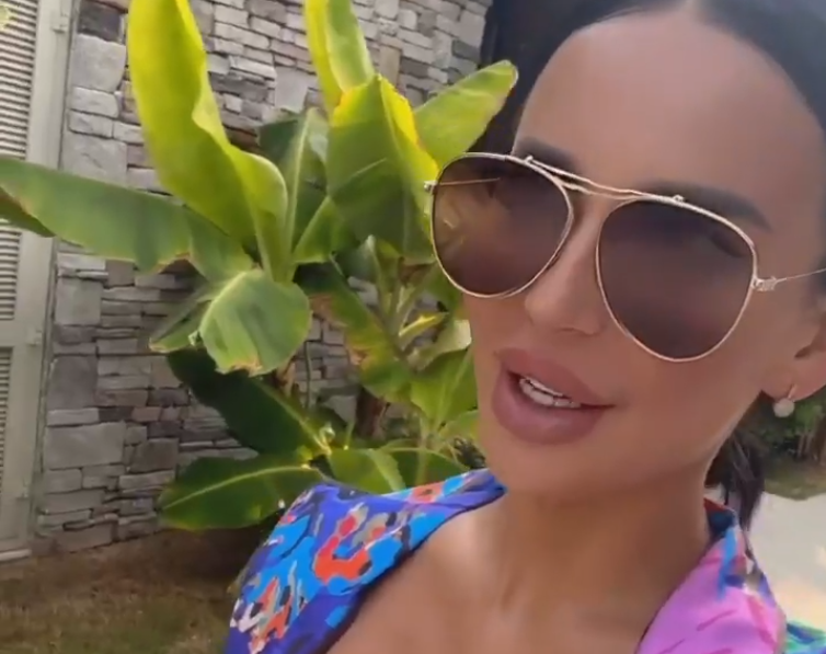 Анна Левченко обойдётся без Дома 2 и Блюменкранца в новых отношениях Анна Левченко обойдётся без Дома 2 и Блюменкранца в новых отношениях