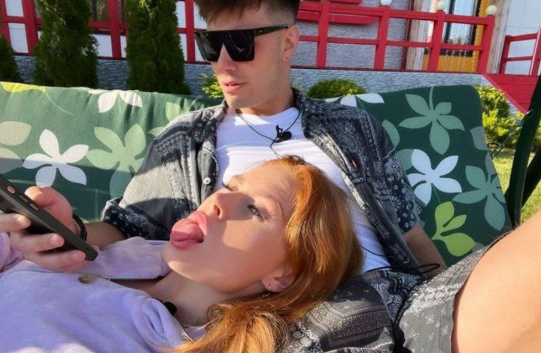 Горина разрешила Самониной и Полыгаловой выгнать Хорошева из Дома 2 Горина разрешила Самониной и Полыгаловой выгнать Хорошева из Дома 2
