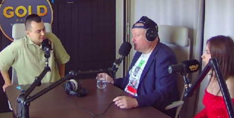 Должанский и Богданова думают о рождении ребёнка