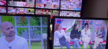 Черкасов попросил Баженова покинуть Дом 2